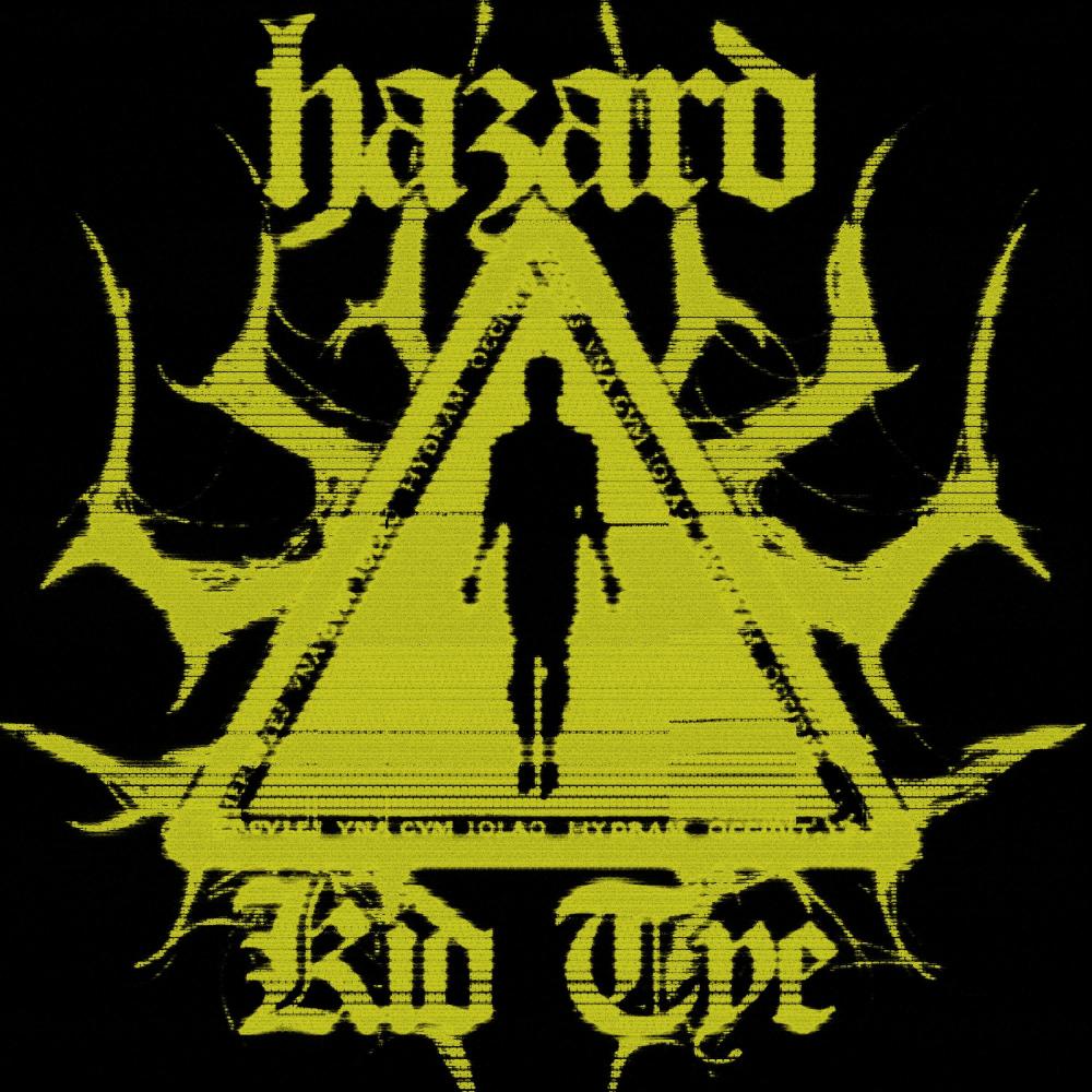 hazard! (Explicit)