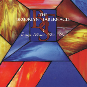 Listen to In the Name of Jesus, There Is Power in the Blood, Oh, the Blood of Jesus song with lyrics from The Brooklyn Tabernacle