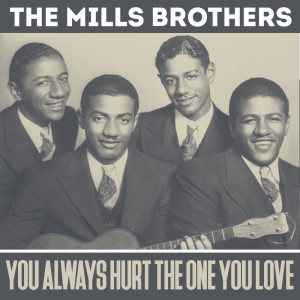 ดาวน์โหลดและฟังเพลง Someday พร้อมเนื้อเพลงจาก The Mills Brothers with Orchestra