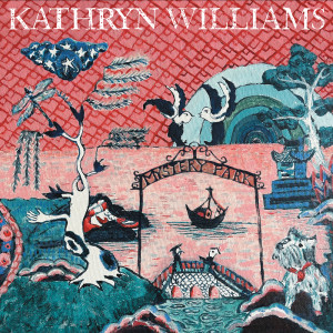 Listen to Servant of the flame song with lyrics from Kathryn Williams