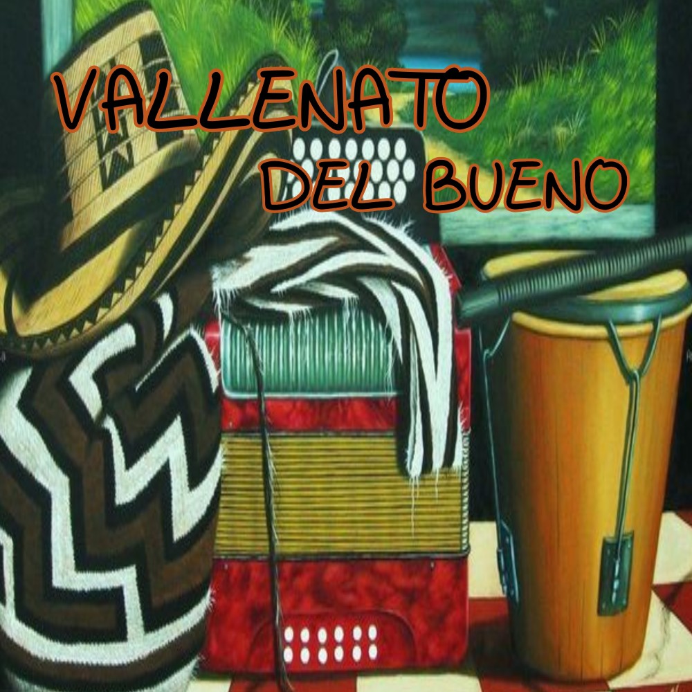 Vallenato Bailable