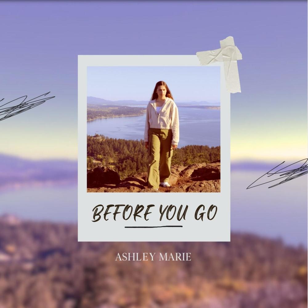 Before You Go (Acoustic Version)
