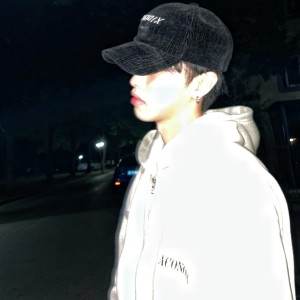 Album I'M OFF from Sino周夏影