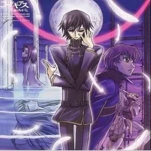 收聽FLOW的Colors (Code Geass Opening Mix)歌詞歌曲