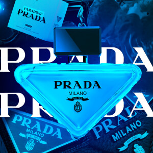 YISVS的專輯Prada+++