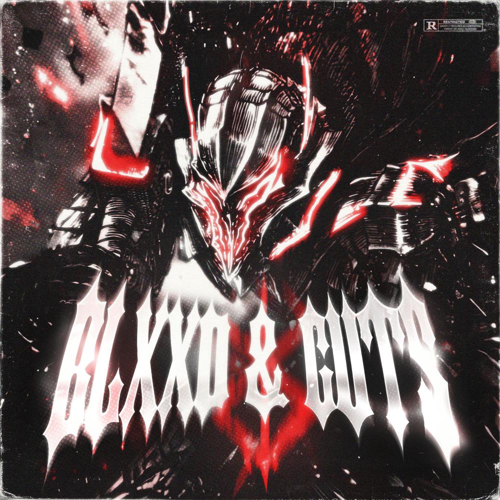 BLXXD & GUTS