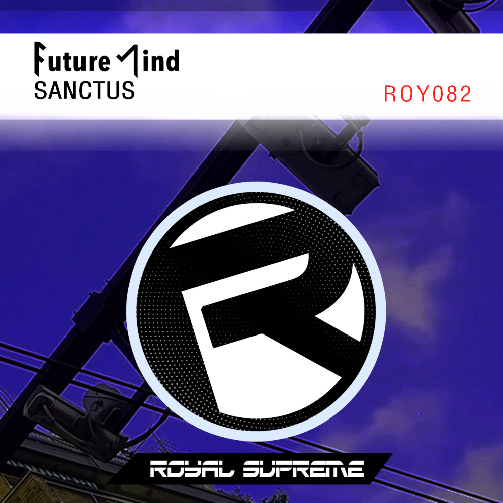 SANCTUS (Skoopman Supachain Edit)
