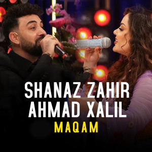Listen to Maqam (Live) song with lyrics from Shanaz Zahir