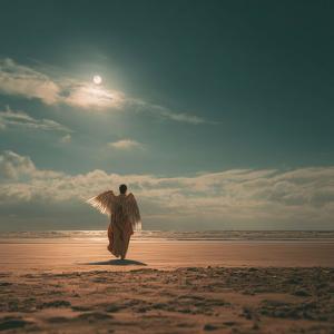Suryanto Siregar的專輯White Angel