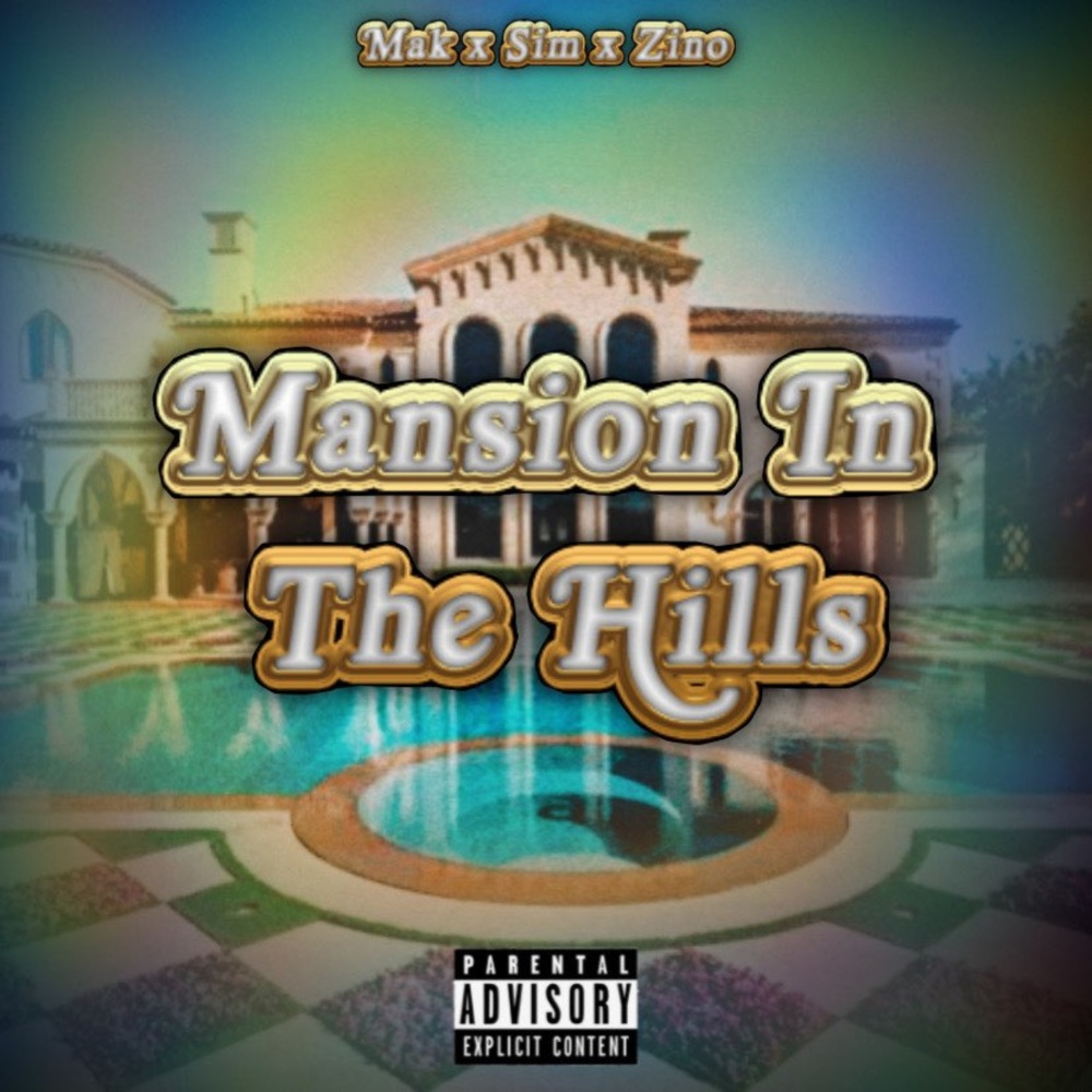 Mansion in the Hills! (Explicit)