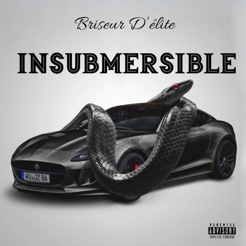 Insubmersible (Explicit)