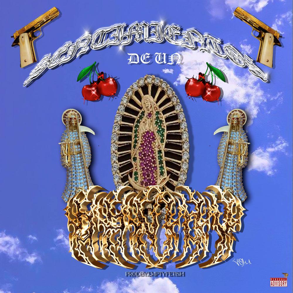 PERCOSEX (feat. JAY FLORES & BIG SHORTY) (Explicit)