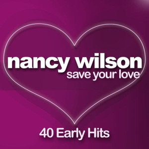 收聽Nancy Wilson with The Billy May Orchestra的I Wanna to Be Loved歌詞歌曲