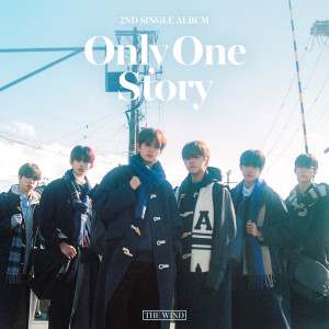 더윈드 (The Wind)的专辑Only One Story