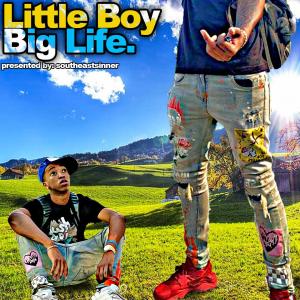 ดาวน์โหลดและฟังเพลง Higher Than Heaven (Explicit) พร้อมเนื้อเพลงจาก Southeastsinner