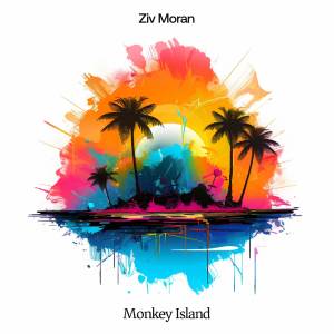 收聽Ziv Moran的Monkey Island歌詞歌曲