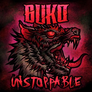 收聽Buko的Unstoppable歌詞歌曲