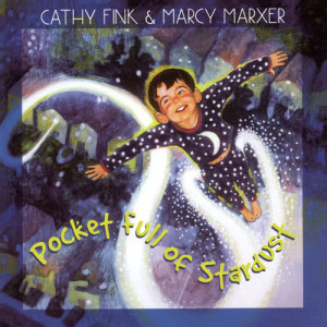 收聽Cathy Fink的Counting Stars / Every Little Star歌詞歌曲