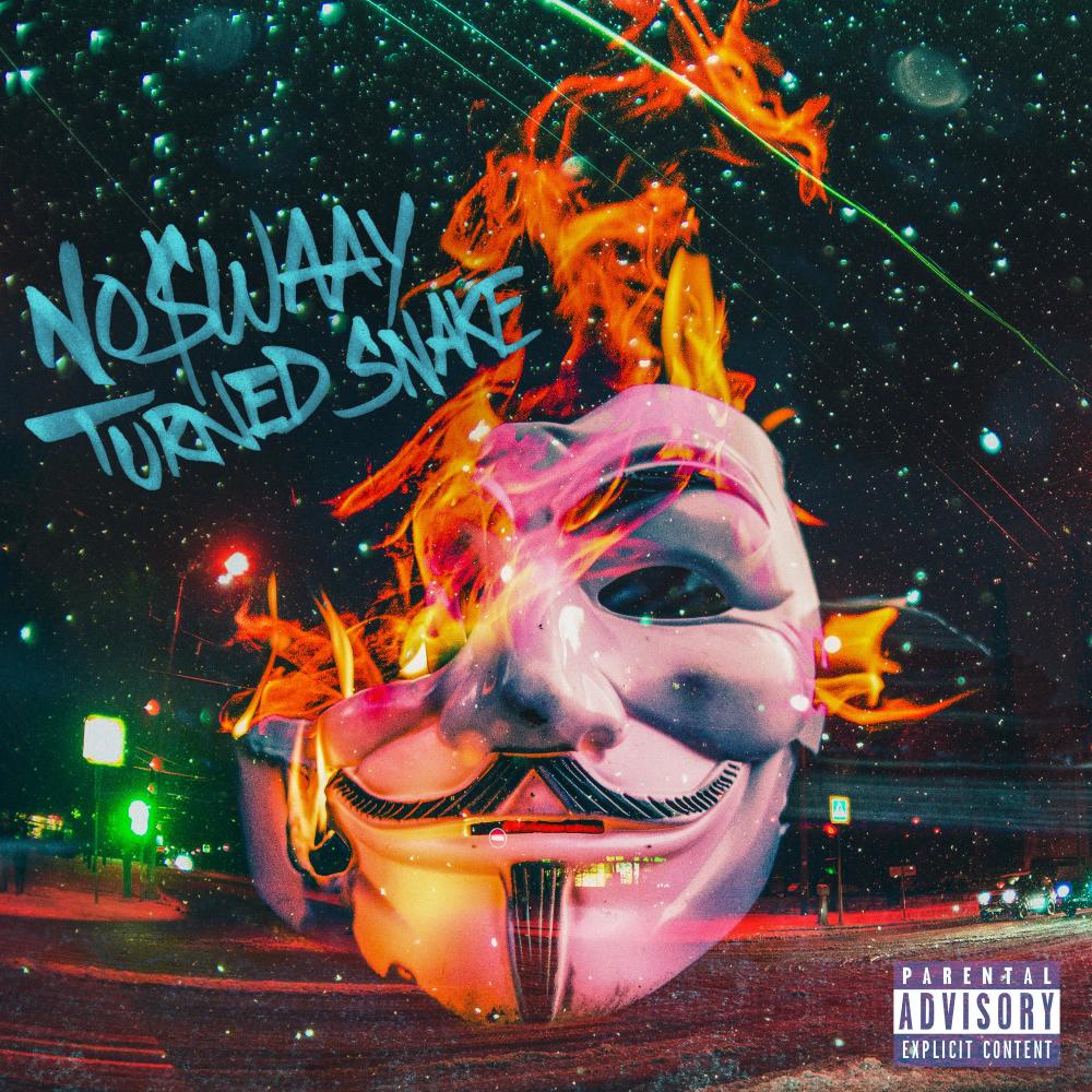 Turned Snake (Explicit)