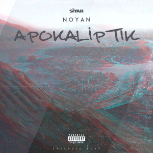 Album Apokaliptik (Explicit) from 