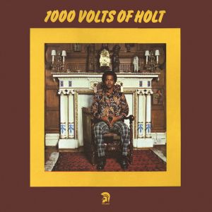 ดาวน์โหลดและฟังเพลง It's Just Because (其他) พร้อมเนื้อเพลงจาก John Holt