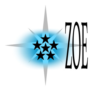 Listen to ZOE song with lyrics from Aaron Rumore