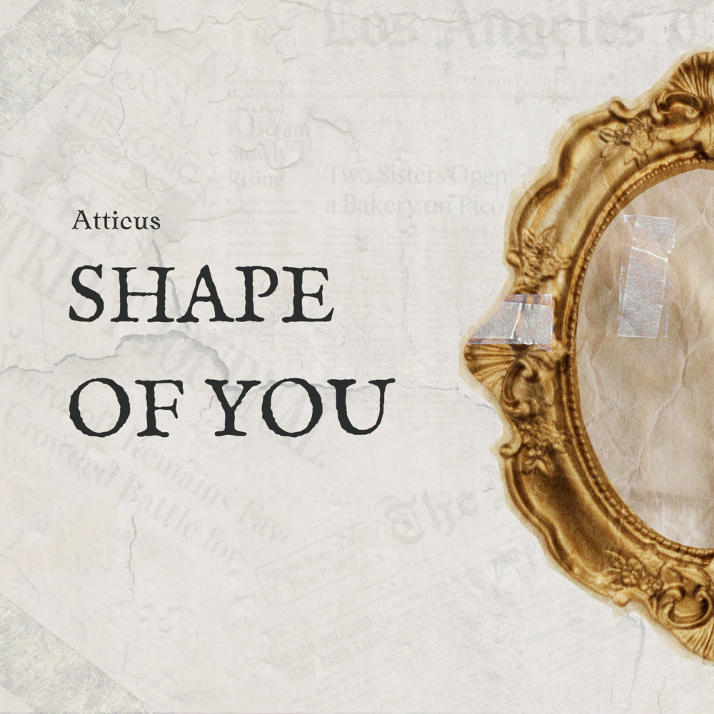 Shape Of You
