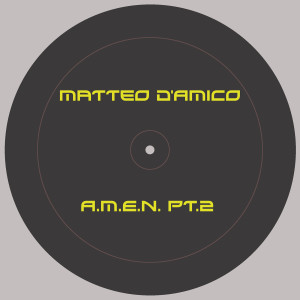 Album A.M.E.N., Pt.2 from 