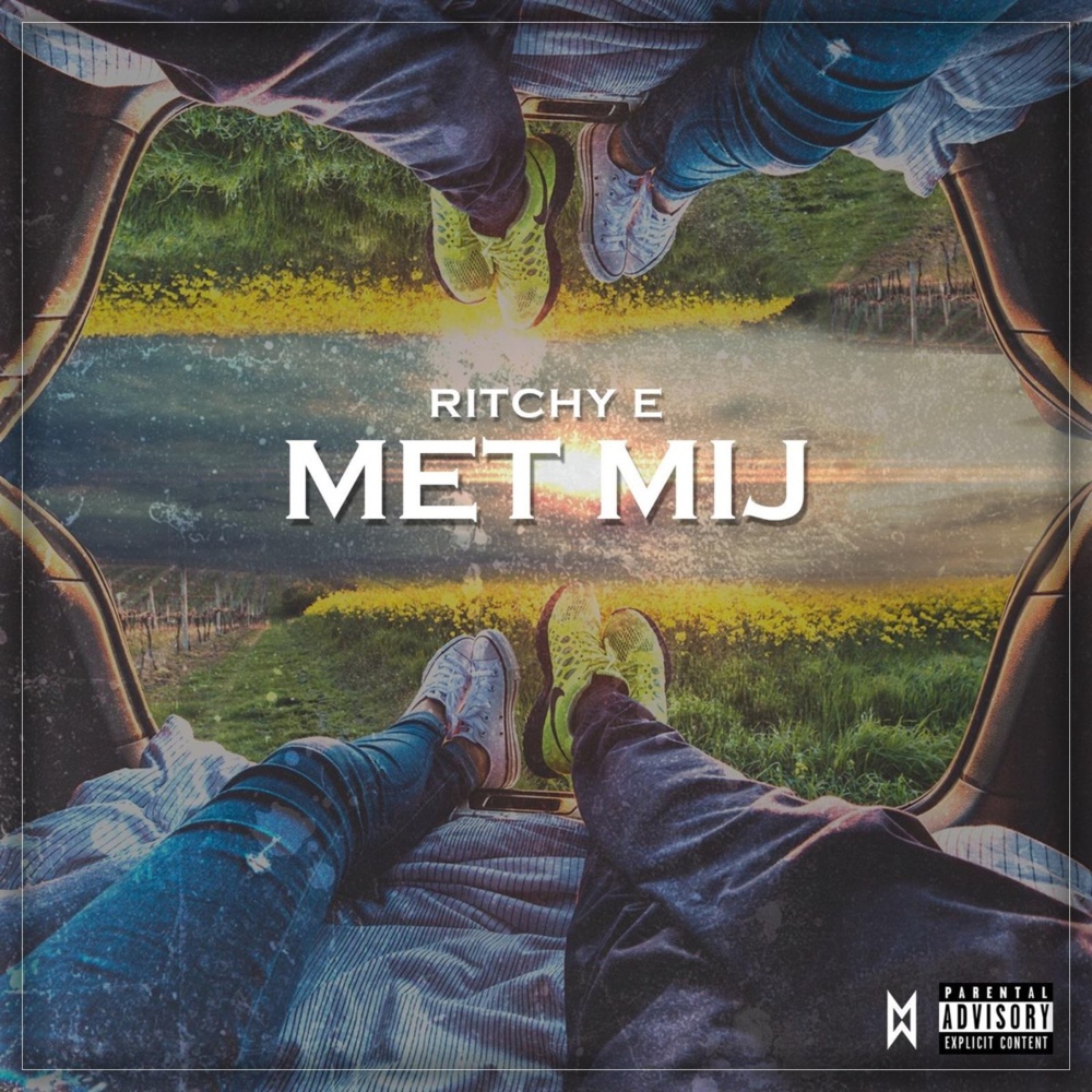 Met mij (Explicit)