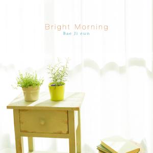 Bae Jieun的專輯Bright morning