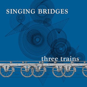ดาวน์โหลดและฟังเพลง Disappear พร้อมเนื้อเพลงจาก Singing Bridges