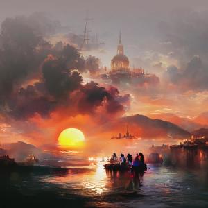 default playlist img