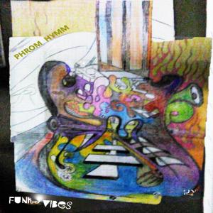 收聽Phrom Hymm的Bring it back (feat. Geraldo Mathurin Bambu)歌詞歌曲