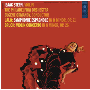 收聽Isaac Stern的Symphonie espagnole, Op. 21: I. Allegro non troppo歌詞歌曲