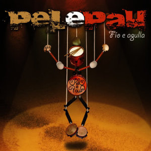 ดาวน์โหลดและฟังเพลง O Miudiño พร้อมเนื้อเพลงจาก Pelepau