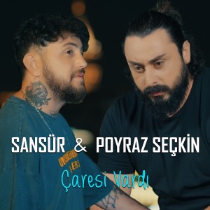 Album Çaresi Vardı oleh Sansür