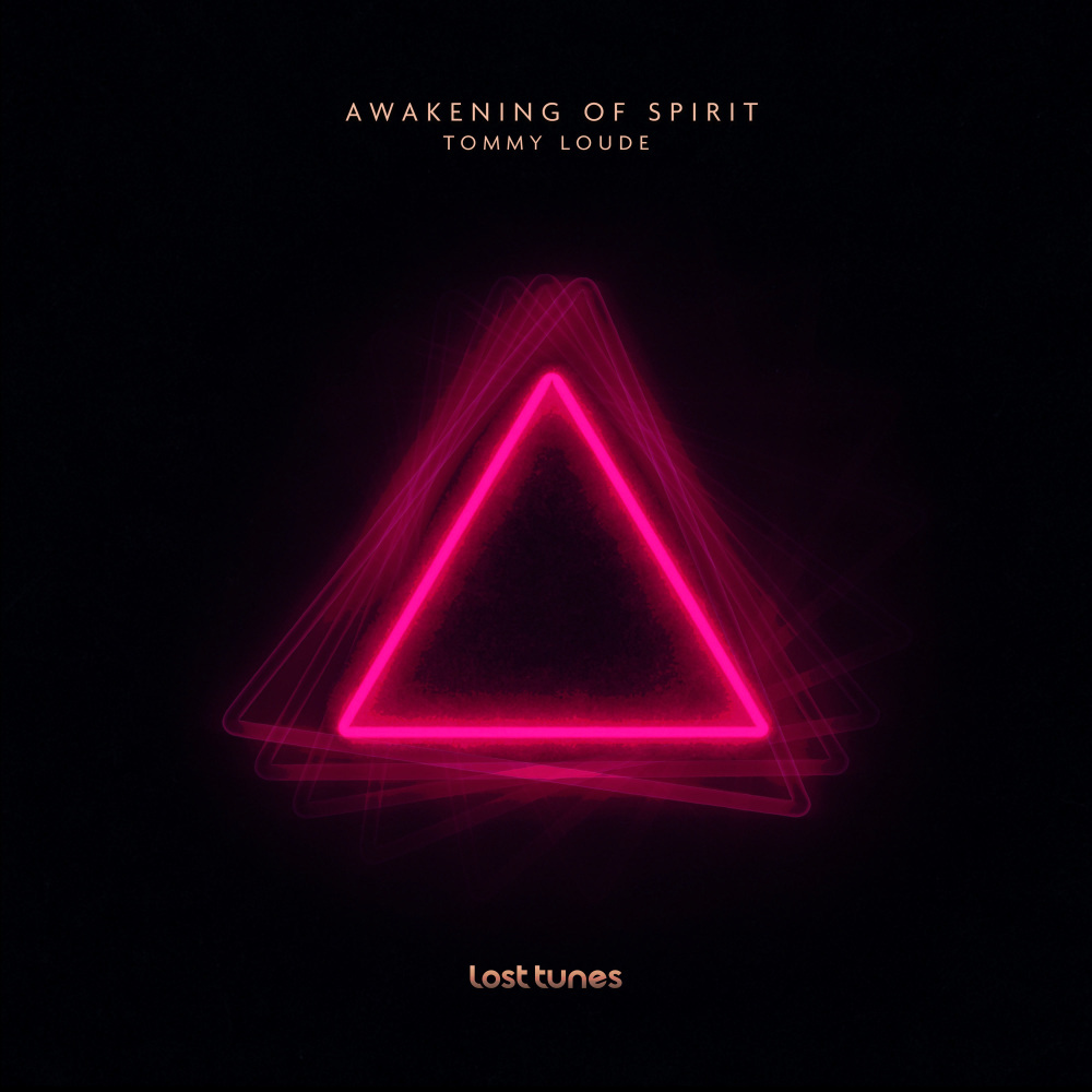 Awakening of Spirit