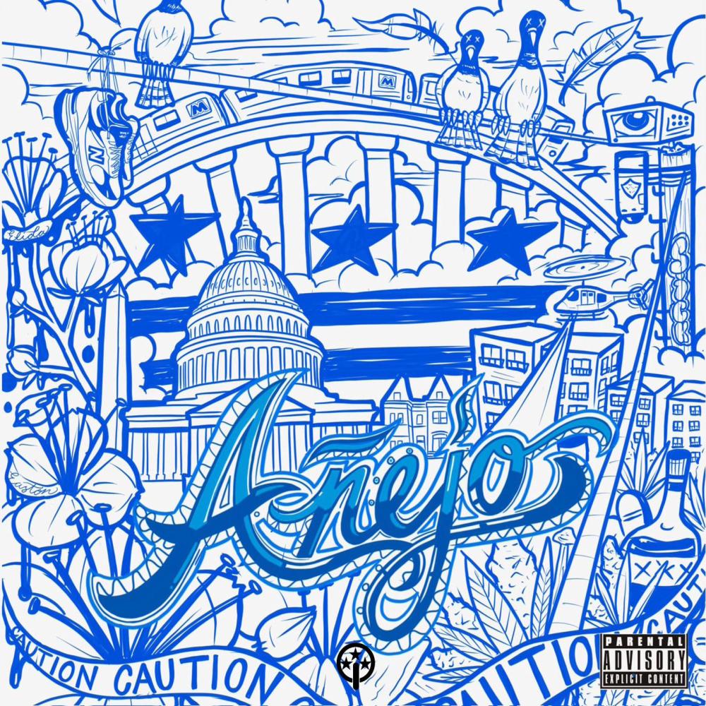 Uptown (feat. Snypa B & Uptown XO) (Explicit)