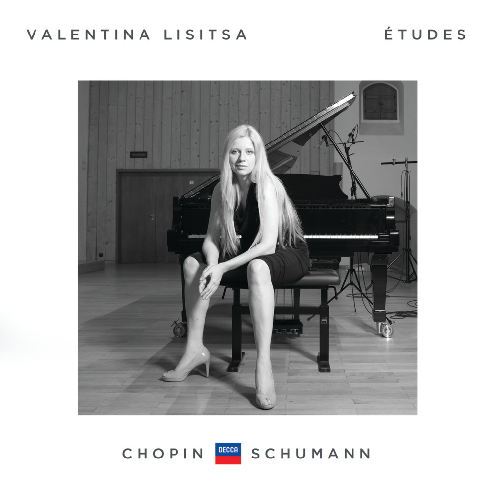 Chopin: 12 Etudes, Op.25 - No.12 In C Minor