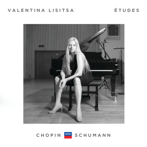 收聽Valentina Lisitsa的Chopin: 12 Etudes, Op.25 - No.5  In E Minor歌詞歌曲