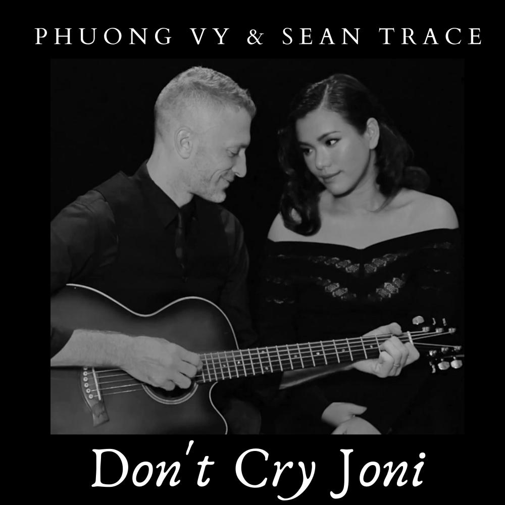 Don't Cry Joni