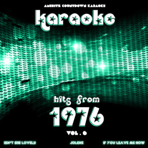 收聽Ameritz Countdown Karaoke的I Need to Be in Love (In the Style of the Carpenters) [Karaoke Version] (Karaoke Version)歌詞歌曲