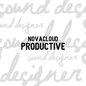 收听Novacloud的Productive歌词歌曲
