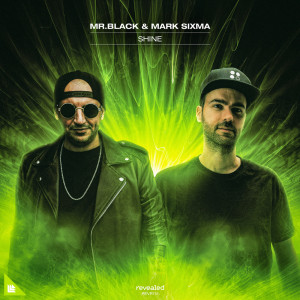 Listen to Shine song with lyrics from mr. black