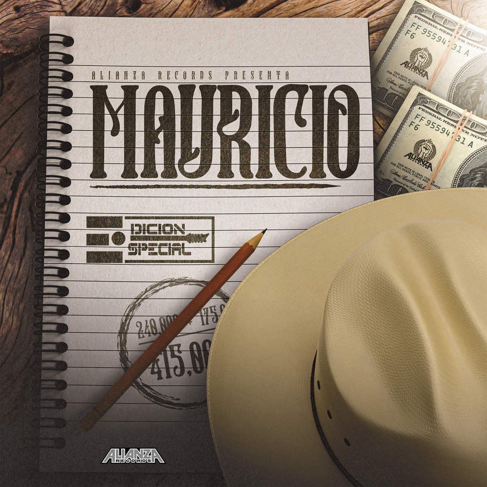 Mauricio
