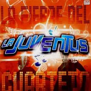 收听La Juventus的Eres Mi Fantasía歌词歌曲
