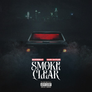 bdifferent的專輯Smoke Clear (Explicit)