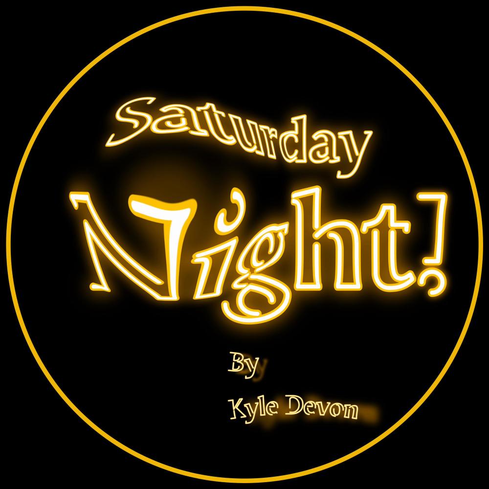 Saturday Night (Explicit)