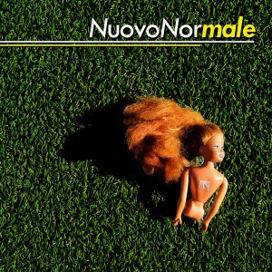 收聽NuovoNormale的Chanson egocentrique歌詞歌曲