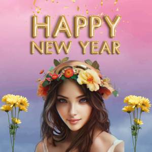 Listen to Happy New Year Countdown (Original Mix) song with lyrics from Exclusive Music